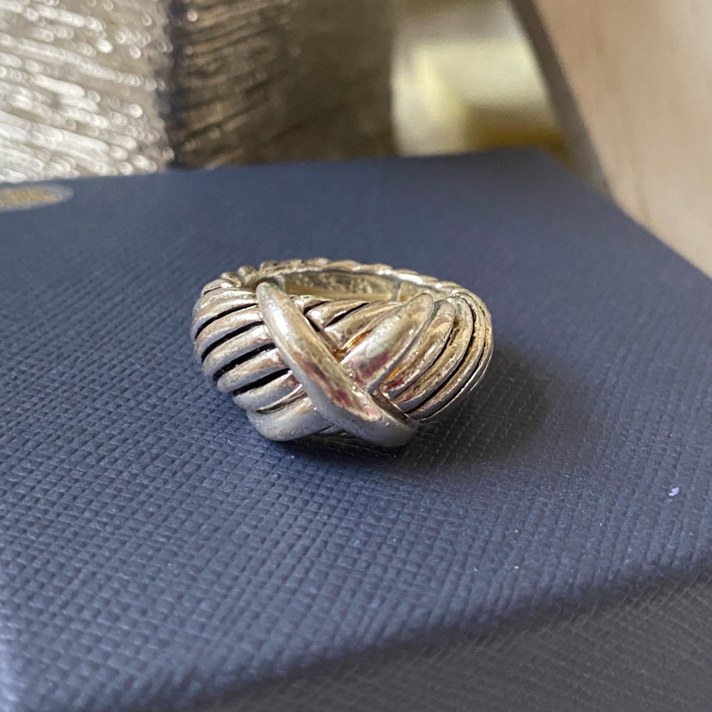 X Ring